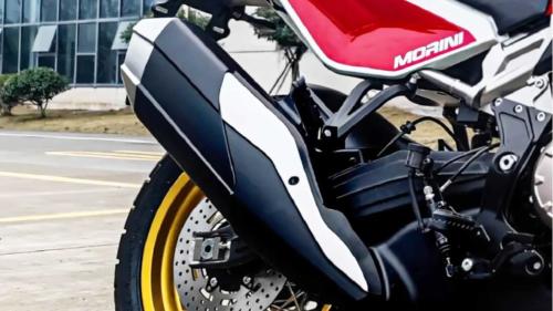 Moto Morini X-Cape 1200 Adventure (3)