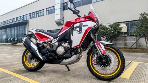 Moto Morini X-Cape 1200 Adventure (6)