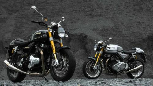 Norton Commando 961 (1)