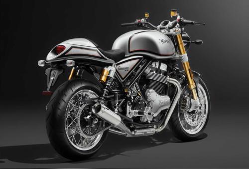 Norton Commando 961 (10)