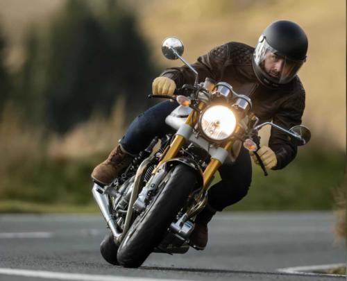 Norton Commando 961 (12)