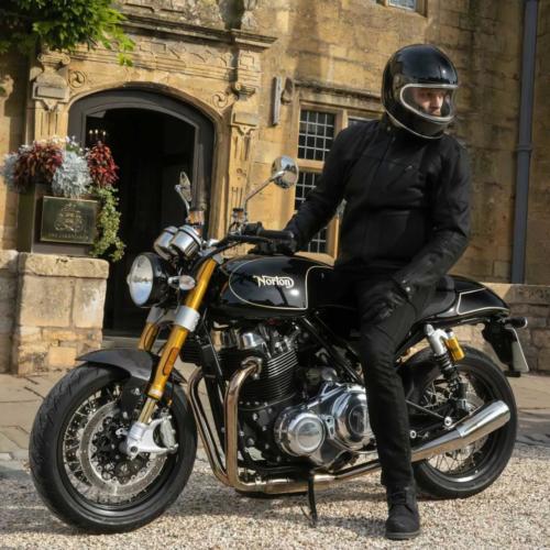 Norton Commando 961 (16)