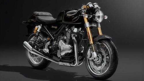 Norton Commando 961 (4)