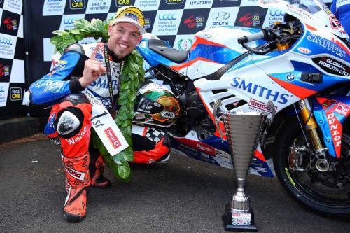 2019 Ulster GP. Dundrod, Northern Ireland