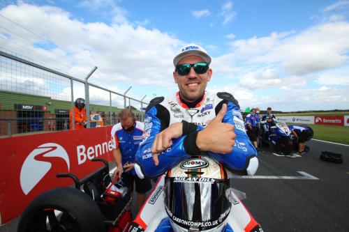 Bennetts British Superbike Championship