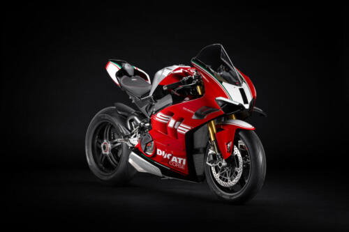 Panigale V4 SP2 30° Anniversario 916 (1)