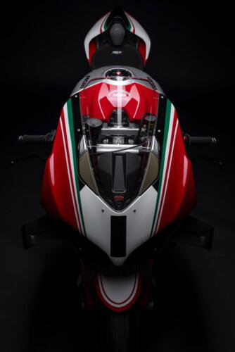 Panigale V4 SP2 30° Anniversario 916 (10)