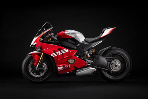 Panigale V4 SP2 30° Anniversario 916 (11)