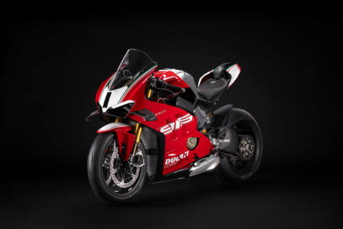 Panigale V4 SP2 30° Anniversario 916 (12)