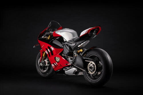 Panigale V4 SP2 30° Anniversario 916 (13)