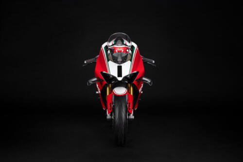 Panigale V4 SP2 30° Anniversario 916 (15)