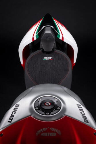Panigale V4 SP2 30° Anniversario 916 (16)