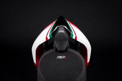 Panigale V4 SP2 30° Anniversario 916 (17)