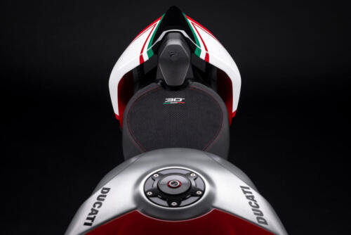Panigale V4 SP2 30° Anniversario 916 (18)