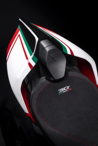 Panigale V4 SP2 30° Anniversario 916 (19)
