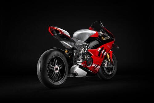 Panigale V4 SP2 30° Anniversario 916 (2)