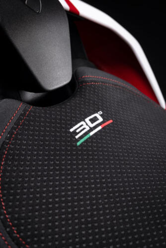 Panigale V4 SP2 30° Anniversario 916 (20)