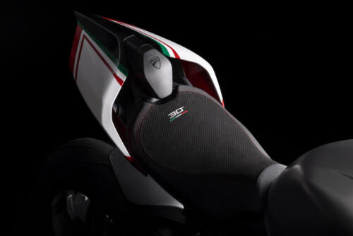 Panigale V4 SP2 30° Anniversario 916 (21)