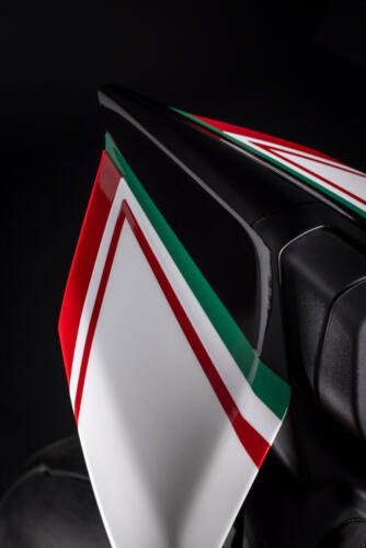 Panigale V4 SP2 30° Anniversario 916 (24)