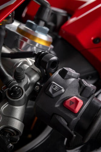 Panigale V4 SP2 30° Anniversario 916 (25)