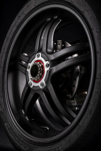 Panigale V4 SP2 30° Anniversario 916 (27)