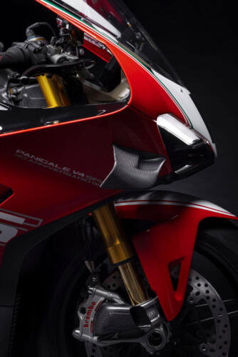 Panigale V4 SP2 30° Anniversario 916 (30)