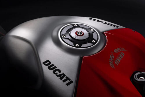 Panigale V4 SP2 30° Anniversario 916 (32)