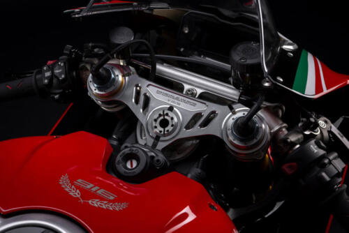 Panigale V4 SP2 30° Anniversario 916 (36)