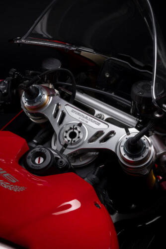 Panigale V4 SP2 30° Anniversario 916 (37)