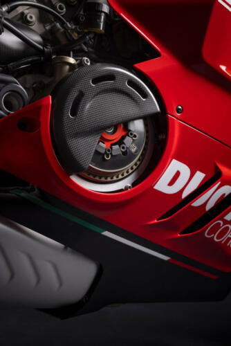 Panigale V4 SP2 30° Anniversario 916 (40)