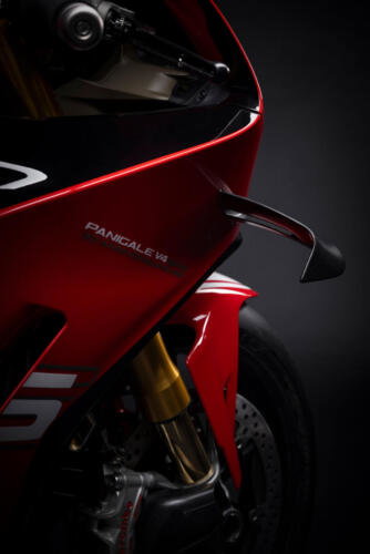Panigale V4 SP2 30° Anniversario 916 (41)