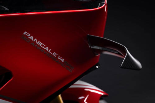Panigale V4 SP2 30° Anniversario 916 (42)