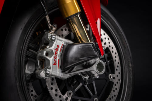 Panigale V4 SP2 30° Anniversario 916 (44)