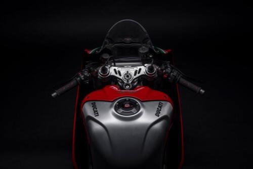 Panigale V4 SP2 30° Anniversario 916 (45)