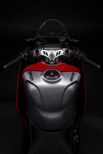 Panigale V4 SP2 30° Anniversario 916 (46)