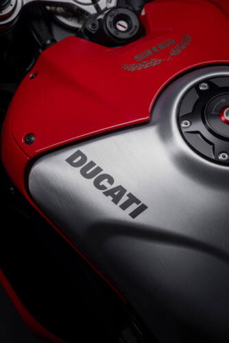 Panigale V4 SP2 30° Anniversario 916 (47)
