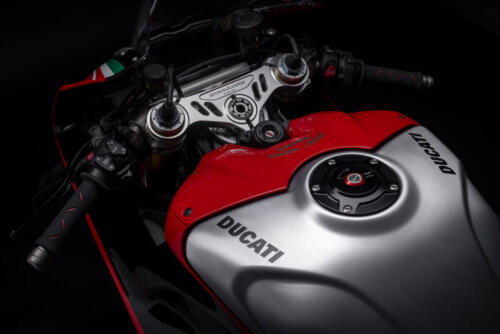Panigale V4 SP2 30° Anniversario 916 (49)