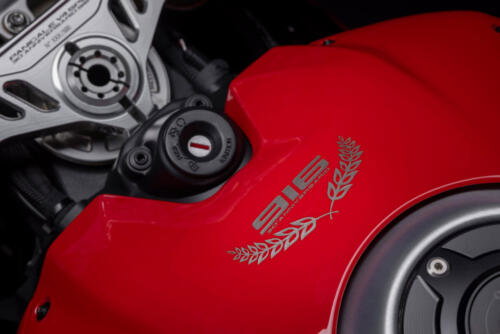 Panigale V4 SP2 30° Anniversario 916 (5)