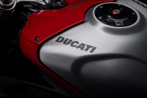 Panigale V4 SP2 30° Anniversario 916 (50)