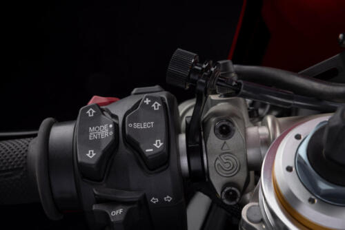 Panigale V4 SP2 30° Anniversario 916 (53)
