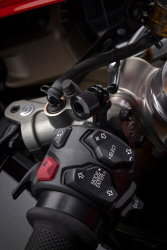 Panigale V4 SP2 30° Anniversario 916 (54)