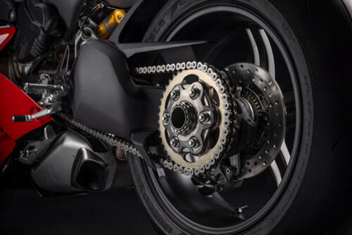 Panigale V4 SP2 30° Anniversario 916 (55)