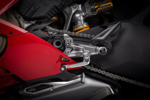 Panigale V4 SP2 30° Anniversario 916 (57)
