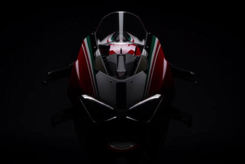 Panigale V4 SP2 30° Anniversario 916 (58)
