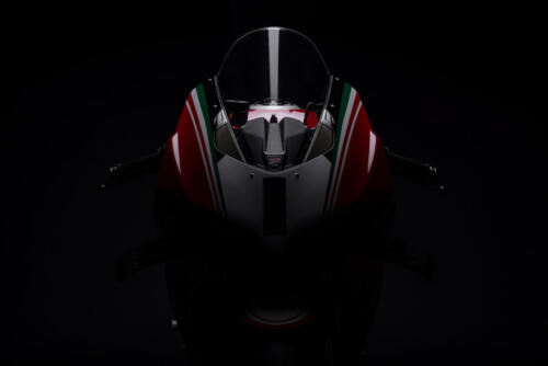 Panigale V4 SP2 30° Anniversario 916 (59)
