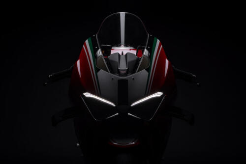 Panigale V4 SP2 30° Anniversario 916 (60)