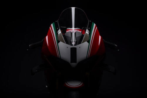 Panigale V4 SP2 30° Anniversario 916 (61)