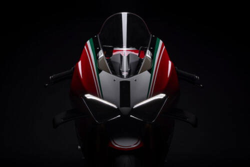 Panigale V4 SP2 30° Anniversario 916 (62)