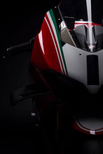 Panigale V4 SP2 30° Anniversario 916 (63)