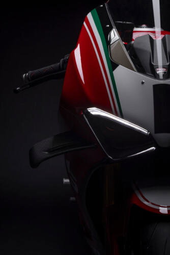 Panigale V4 SP2 30° Anniversario 916 (64)